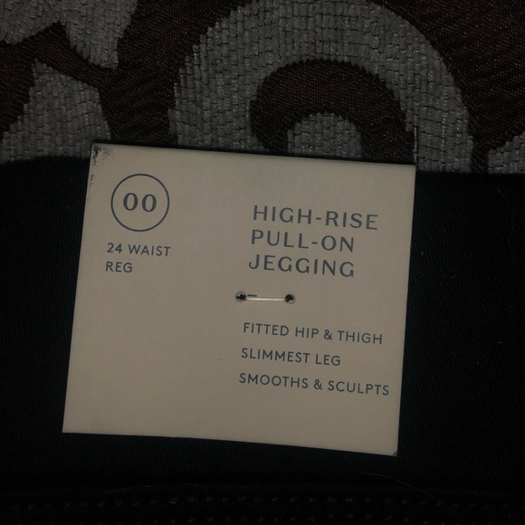 Jeggings - Picture 3 of 3
